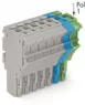 2022-108/000-038 WAGO PCB Connection Systems