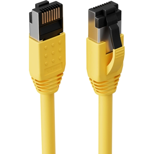 BS08-41052 shiverpeaks Patch Cables, Telephone Cables Image 4