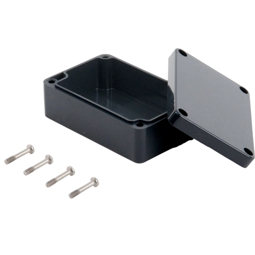 BYB-3-90H0002 by.B General Purpose Enclosures Image 2