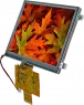 EA TFT057-32CTP DISPLAY VISIONS TFT Displays