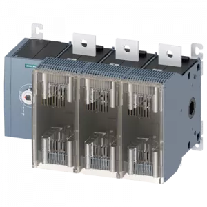 3KF5380-0LF11-8AA1 Siemens Circuit Breakers