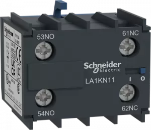 LA1KN02 Schneider Electric Contactors