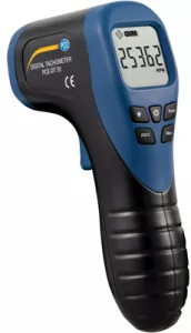 PCE-DT 50 PCE Instruments Rotational Speed