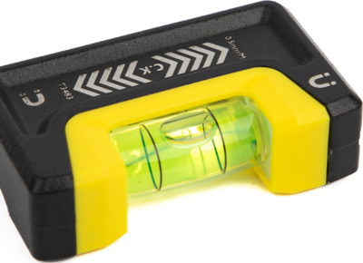 T3483 C.K Tools Angle Meters, Spirit and Laser Levels Image 4