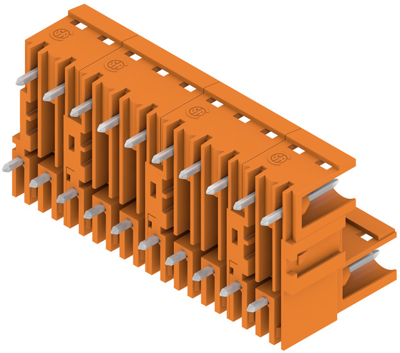 1725730000 Weidmüller PCB Connection Systems Image 2