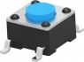 1977223-1 Alcoswitch Tactile Switches