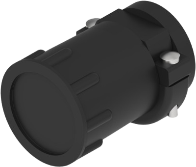 213902-3 AMP Accessories for Industrial Connectors Image 1