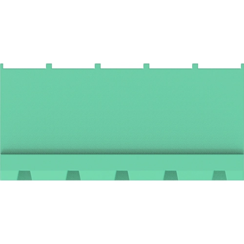 282812-5 TE Connectivity PCB Connection Systems Image 3