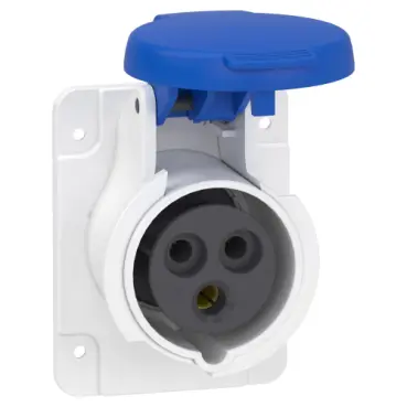 PKF16G423 Schneider Electric CEE Connectors Image 2