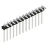 SLY 3 082 13 Z Fischer Elektronik PCB Connection Systems