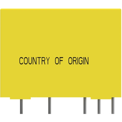 1393028-7 Potter & Brumfield Solid State Relays Image 4