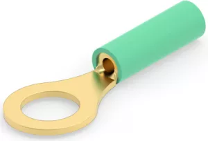1-332434-0 AMP Cable Lugs