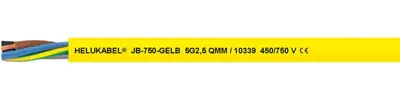 10335 HELUKABEL Control Cables