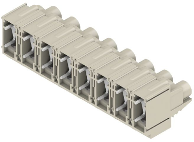 1839240000 Weidmüller PCB Terminal Blocks Image 2