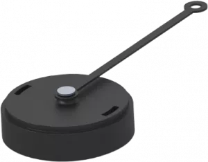 207446-3 AMP Accessories for Industrial Connectors