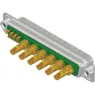 3013W6PAM62A30X CONEC D-Sub Connectors
