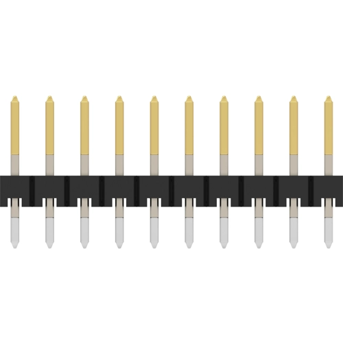 6-146281-0 AMP PCB Connection Systems Image 4
