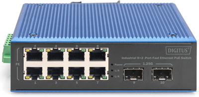 DN-651147 DIGITUS Industrial ethernet switches Image 2