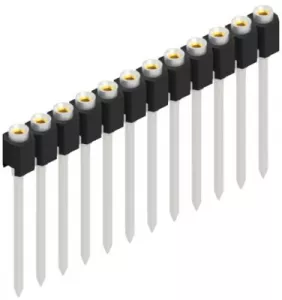 10040326 Fischer Elektronik PCB Connection Systems