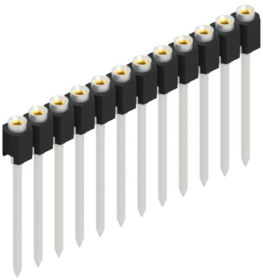 10040326 Fischer Elektronik PCB Connection Systems