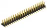 SLLP6SMD05146GPS Fischer Elektronik PCB Connection Systems
