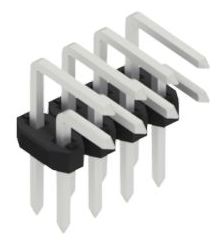 SLY40418Z Fischer Elektronik PCB Connection Systems