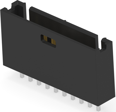 5-103414-8 AMP PCB Connection Systems Image 1