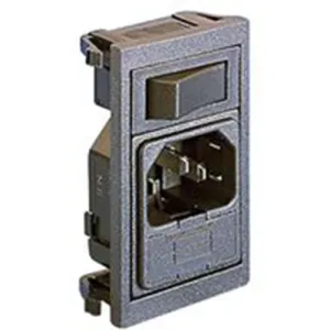 BZV01/A0620/01 BULGIN Device Connectors