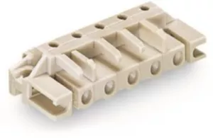 722-832/047-000 WAGO PCB Connection Systems