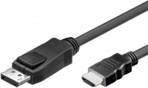 ICOC-DSP-H12-010 EFB-Elektronik Assembled Audio Cables, Display cables