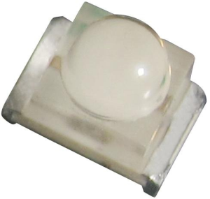 LED, SMD, Ø 1.9 mm, orange, 625 nm, 700 mcd to 1 cd, 10°, KPDA-3020LVSECK-J3-PF