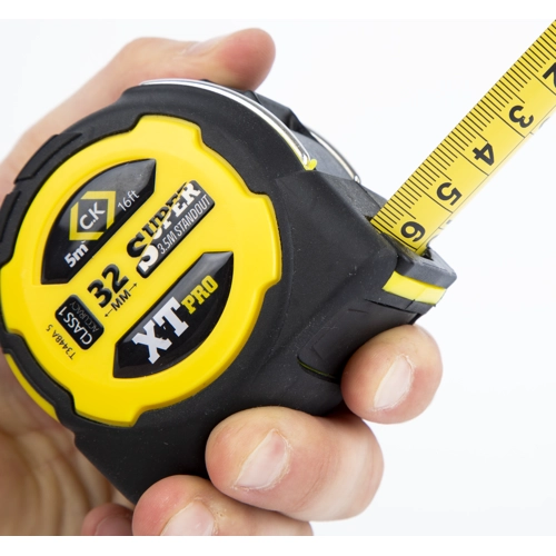 T3448A 5 C.K Tools Tape Measures, Rules, Calipers Image 4