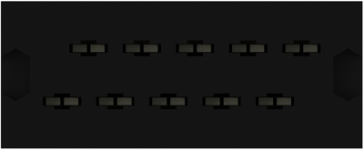 1-111382-4 AMP PCB Connection Systems Image 4