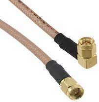 135103-07-06.00 Amphenol RF Assembled Coaxial Cables