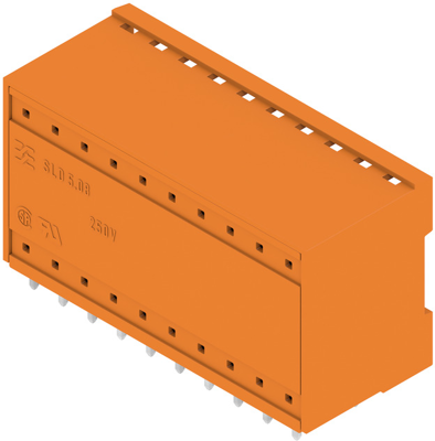 1601870000 Weidmüller PCB Connection Systems Image 2
