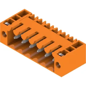 1618100000 Weidmüller PCB Connection Systems