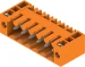 1618100000 Weidmüller PCB Connection Systems