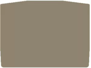 1808170000 Weidmüller Terminals Accessories