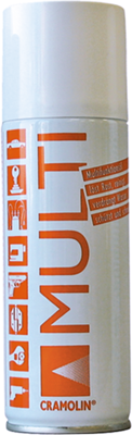 MULTI 400ML Cramolin Lubricants, Maintenance Agents