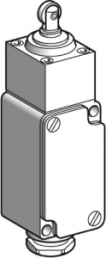 Switch, 1 pole, 1 Form A (N/O) + 1 Form B (N/C), roller plunger, screw connection, IP65, XC2JC162