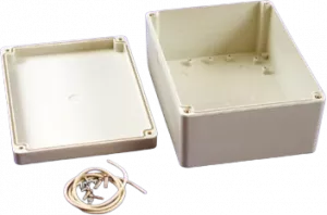 RP1240 Hammond General Purpose Enclosures