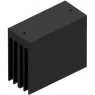 10020459 Fischer Elektronik Heat Sinks
