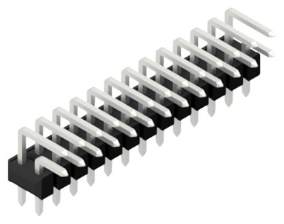 10058037 Fischer Elektronik PCB Connection Systems