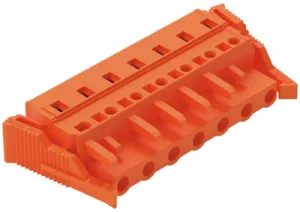 231-707/037-000 WAGO PCB Connection Systems
