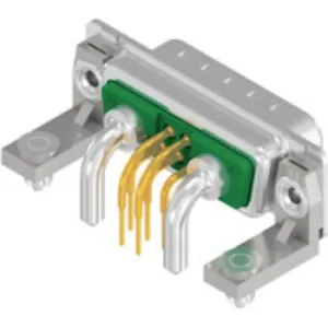 3013W3SAU73G40X CONEC D-Sub Connectors