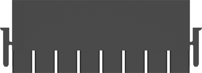 556879-8 AMP PCB Connection Systems Image 3
