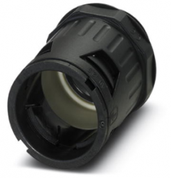 Cable gland, M40, 55 mm, IP68/IP69K, black, 3240887