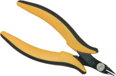 BYB-7-30L0196 by.B Side Cutters, Tip Cutters