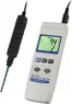 PCE-MFM 3000 PCE Instruments Luxmeter, Sound Level Meter, Magnetic Field Tester