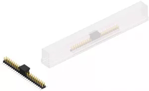SLY8SMD03648SBSM Fischer Elektronik PCB Connection Systems